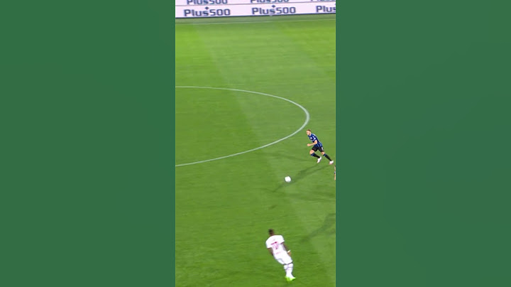 What a touch, Ante 😲 | #shorts