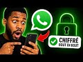 La Nouvelle Politique WhatsApp 2026 Peut Surprendre Beaucoup