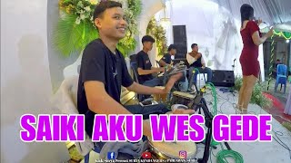 ANAK LANANG - VOC.DIAH P - DEVANDA KOPLOS MUSIK - BR AUDIO