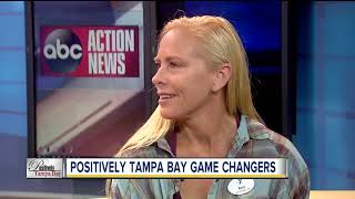 Positively Tampa Bay: Game Changers