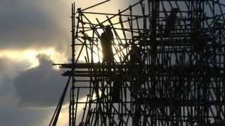 Sculpture by the Sea - Screener