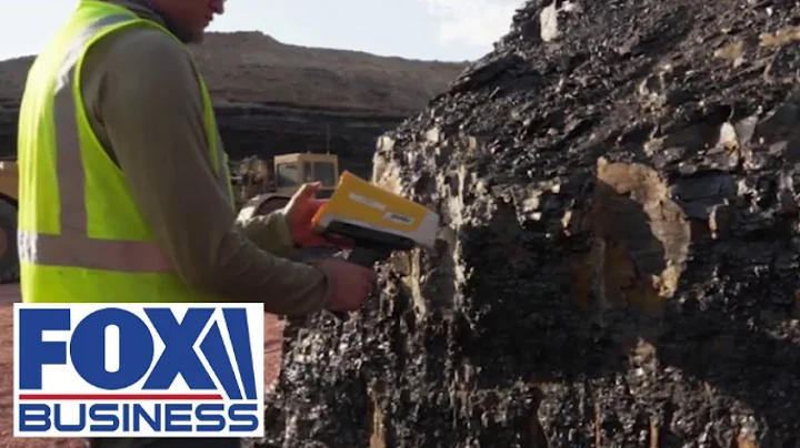 Can a US company break China's grip on rare earth minerals?