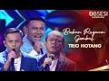 Trio Hotang X Happy Asmara - Bukan Rayuan Gombal | OBSESI AWARDS 2024