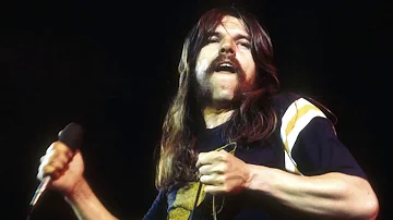 Tryin' to Live My Life Without You - Bob Seger