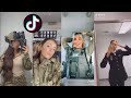 Most Famous Military Girls TikTok Compilation 2021 | Military Girls tiktok | TikTok Compilation 2021