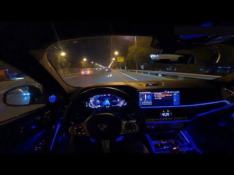2022 BMW X6