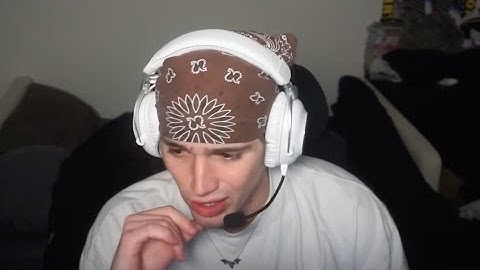 how we feelinnnn | Vinnie Hacker 26 jan 2025 stream summary