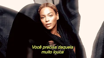 Beyoncé - ALL UP IN YOUR MIND (Legendado)