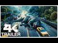 BEST UPCOMING MOVIES 2024 (Trailers) August Releases