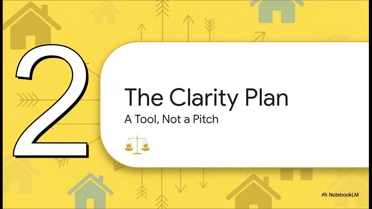 A Clearer Path for Your Home