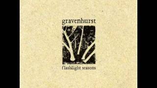 Video thumbnail of "Gravenhurst - Tunnels"