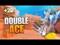 STANDOFF 2 Full Competitive Match Gameplay 3 DOUBLE 