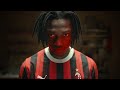 It’s a Matter of Milanismo ❤️🖤24/25 AC Milan Home Kit is Out Now at Soccer Shop!