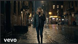 Taylor Swift – Freedom (2026)
