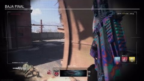 Modern warfare search and destroy playing against hackers