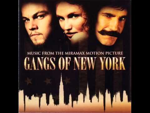 Finbar Furey - New York Girls mp3 ke stažení