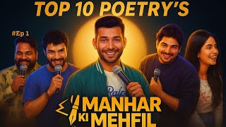 “Once You Hear #7… You’ll Feel Goosebumps 🤯 | Manhar Seth,Badal Sharma,Mukul Sharma,Nayab midha.