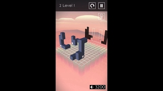 Umbra: Amulet of Light (by Niji Games) - puzzle game for android - gameplay. screenshot 4