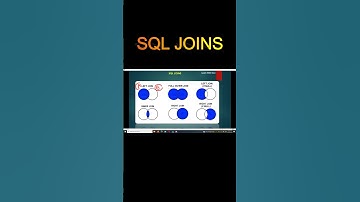 SQL Joins in Telugu #snowflake #sql #snowsql #sqljoins #datawarehouse #snowflakejoins #joins