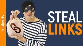 How to Get Backlinks By “Stealing” From LowQuality Pages