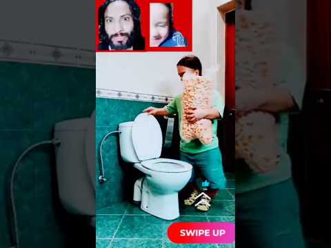 العين تفلق الحجر  