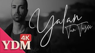 Tan Taşçı - Yalan | AI Cover | Yeniden Müzik