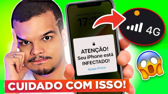 Como saber se seu iPhone foi hackeado ou passou por jailbreak? - Canaltech