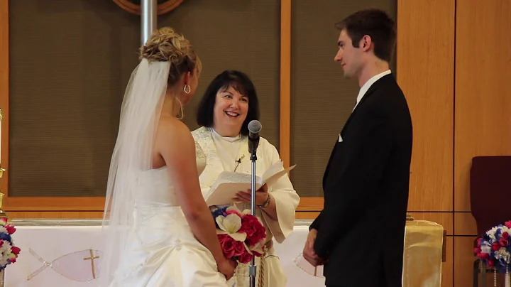 Daniel and Michele Dexter's Wedding Video