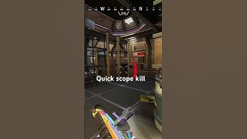 Longbow quick scope! Subscribe and drop your gamer tag! #apexlegends