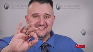 Clear Choice Hearing And Balance Technology Commercial