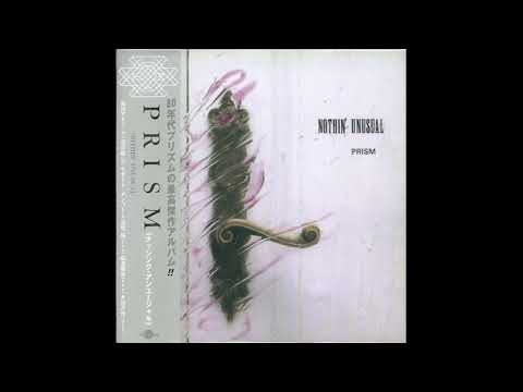 Prism - Tremblin'