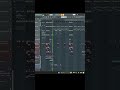 ☠️ ⬆️Full track Out Now⬆️#flstudio #beatmaking #producer #trap #experimentalphonk