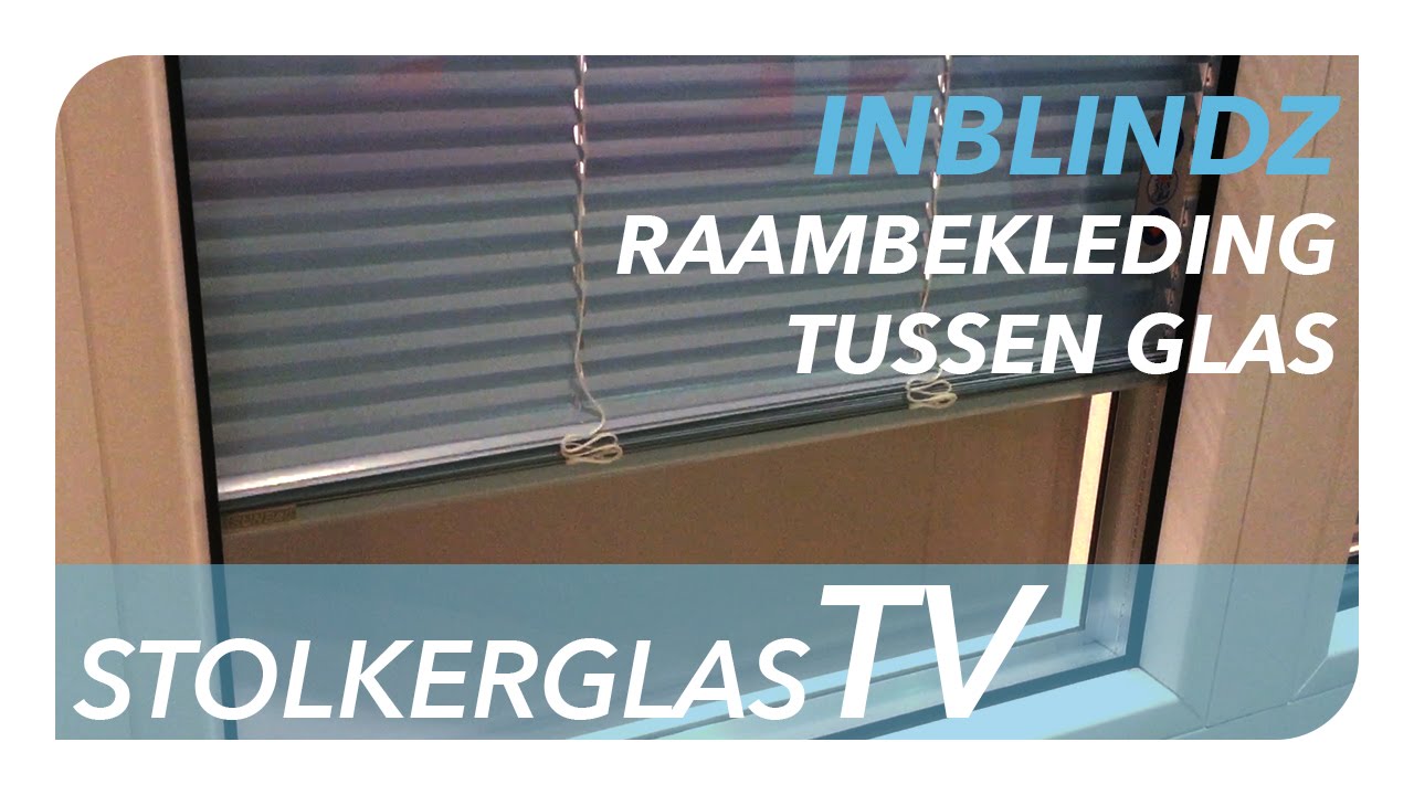 luxaflex in glas inblindz raambekleding tussen glas stolkerglastv youtube luxaflex in glas inblindz raambekleding tussen glas stolkerglastv youtube