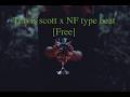 [Free] emotional/dark Travis Scott / NF style beat [Instrumental] "Pillow talk"  2026