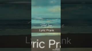 Best Love Prankbest Love-Song By Jamill