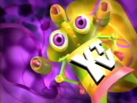 [19k sub special] YTV Announcerless endtags (1998 - 2000, free to use)