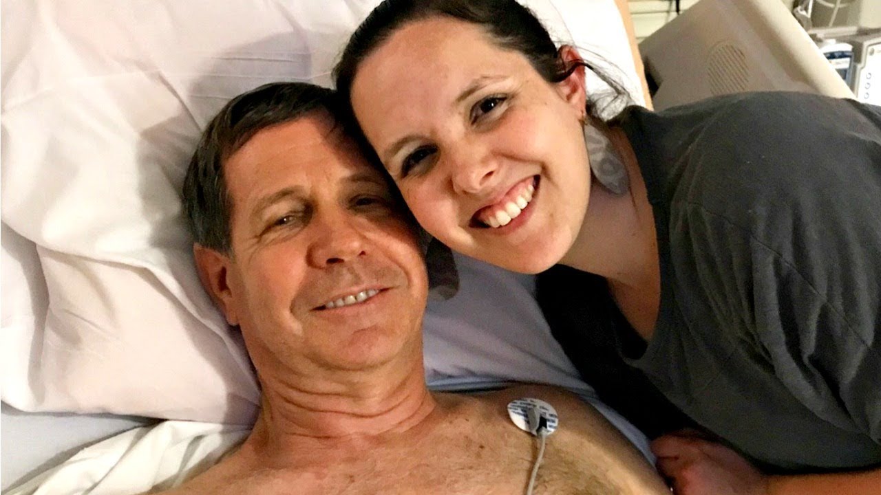 vlogs in spanish 💗Heart Attack UPDATE!