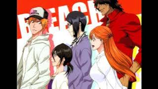 Bleach Ending 14 - Kansha by RSP