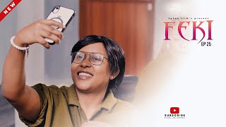 FEKI SERIES  25  |  DAILY OFFICE DRAMA | SWAHILI SERIES |  2026 2ghaafilmtz