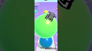 BALL RUN 2048 - INFINITY MODE GET ADDITIONAL SECTION PART 1