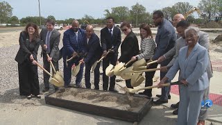 Company selected for Norfolk Young Terrace and Calvert Square redevelopment projects