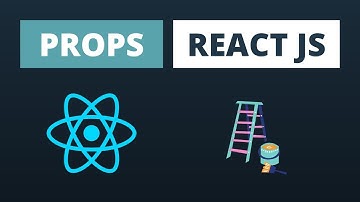 Props in React JS || Passing Props to a Component