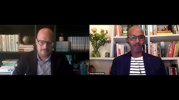 A Conversation on African Migration, Statelessness, and Belonging