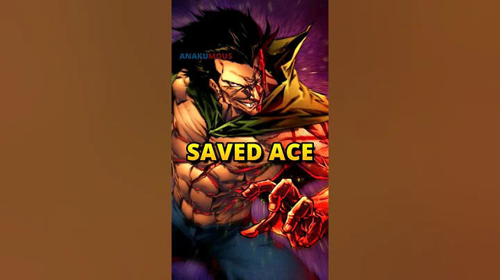 5 Pirates who Could've Easily Saved ACE during Marineford Arc #luffygear5 #nami #onepiece