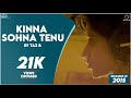 Namyoho Studios Cover Contestant No 14 !! Kinna Sohna Tenu !! TAZ B !!