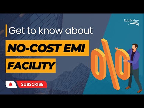 How No-Cost EMI