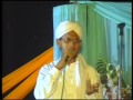 Allama Mohsin uz Zaman Compairing