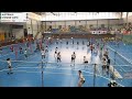 2025 ADC: Foam Womens vs Chinese Taipei