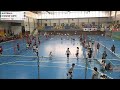 2025 ADC: Foam Womens vs Chinese Taipei