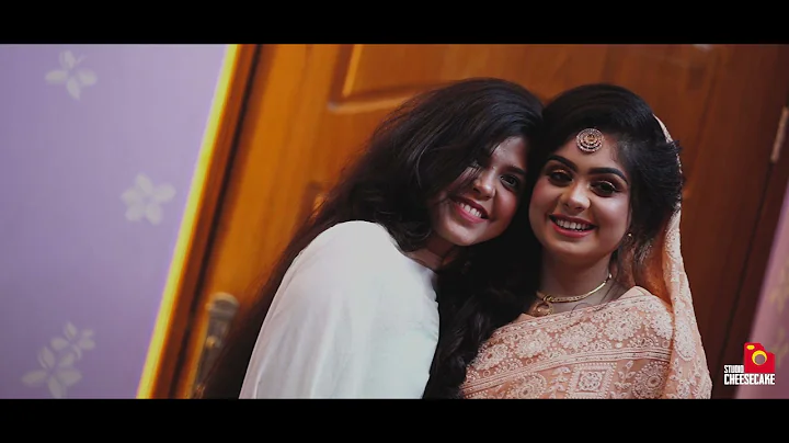 Intisar & Maisha Engagement Trailer